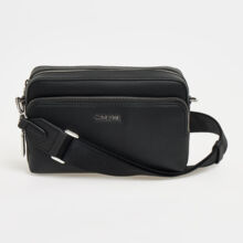 Black Crossbody Bag