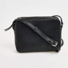 Black Crossbody Bag