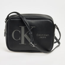 Black Cross Body Bag