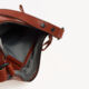 Brandy Brown Shoulder Bag - Image 3 - please select to enlarge image