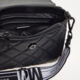Black Quilted Crossbody Bag - Image 3 - please select to enlarge image