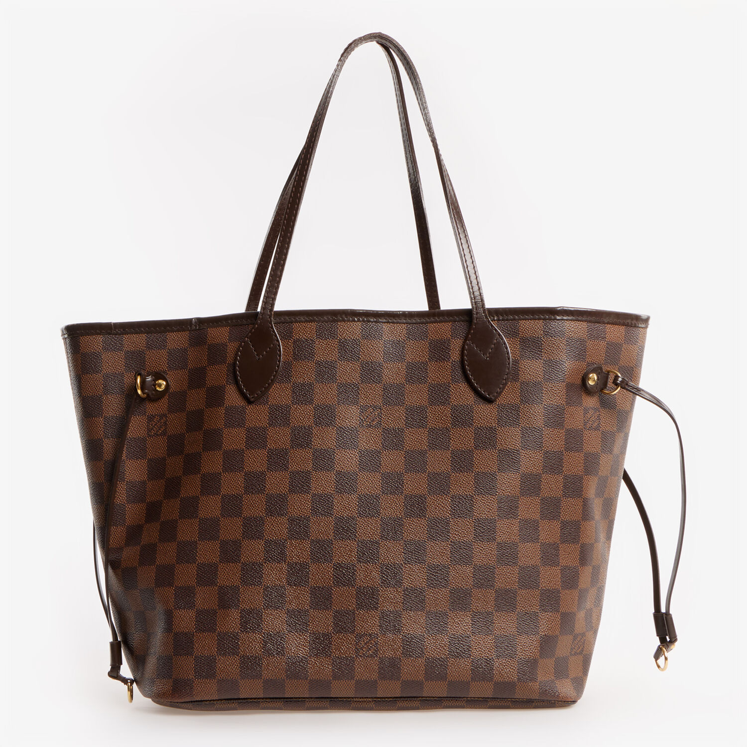 Large LV NeverFull Tote