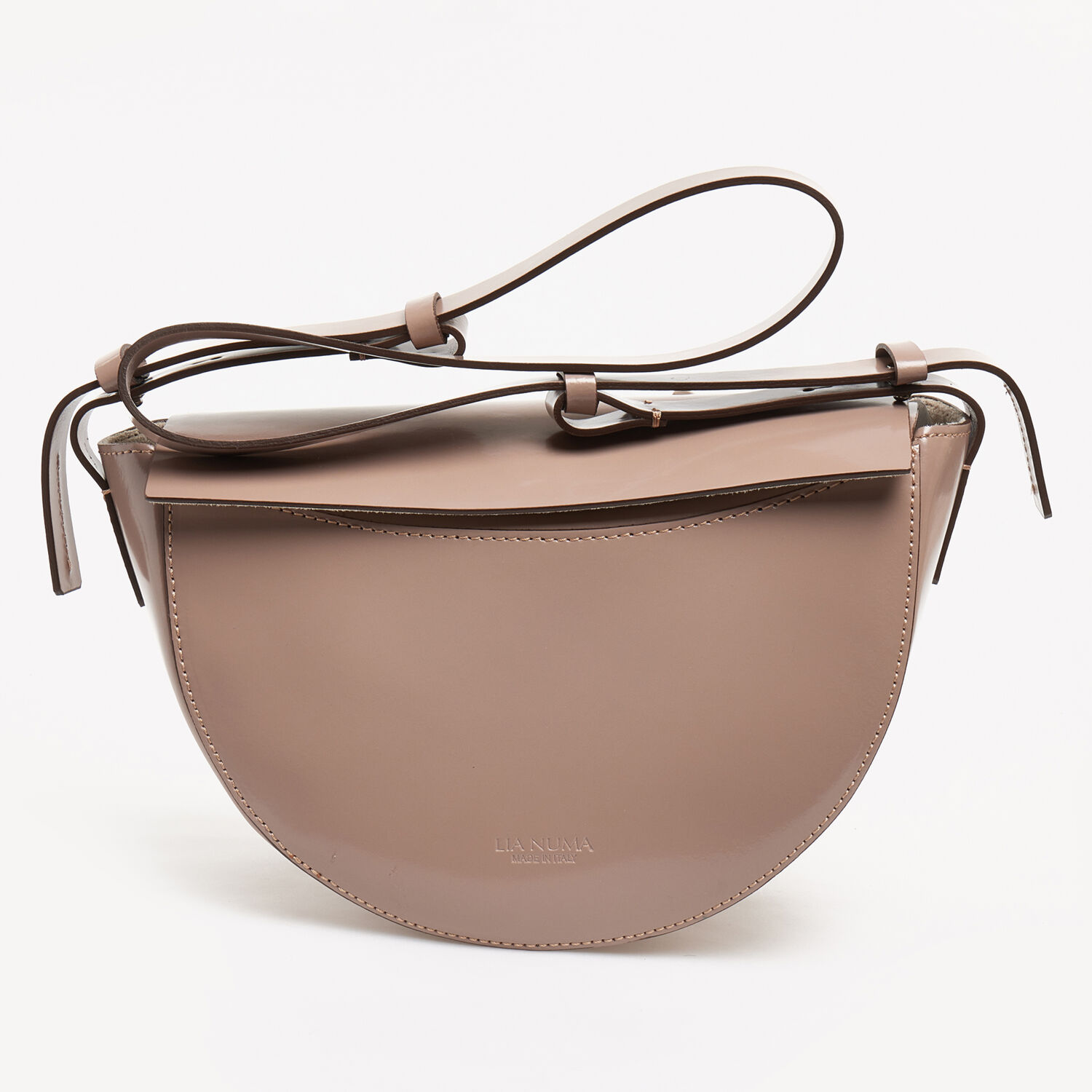 Taupe Cross Body Bag - TK Maxx UK