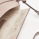 Taupe Cross Body Bag - Image 3 - please select to enlarge image