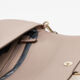 Mink Nova Crossbody Bag  - Image 3 - please select to enlarge image