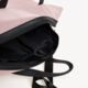 Pink & Black Duffle Bag - Image 3 - please select to enlarge image