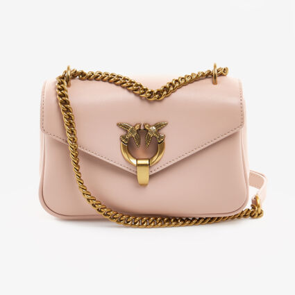 Pink Crossbody Bag - TK Maxx UK