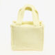 Yellow Grab Bag  - Image 1 - please select to enlarge image