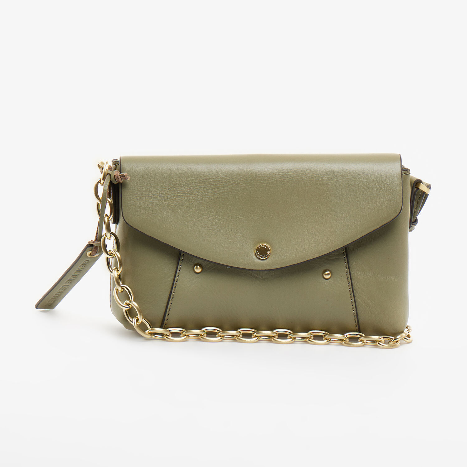 Sage Mesa Crossbody Bag - TK Maxx UK