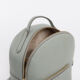 Wrought Iron Grey Backpack  - Image 3 - please select to enlarge image