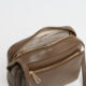 Brown Camera Shoulder Bag - Image 3 - please select to enlarge image