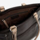 Brown Shoulder Bag - Image 3 - please select to enlarge image