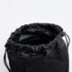 Black Shoulder Bag  - Image 3 - please select to enlarge image