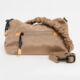 Khaki Brown Maggie Shoulder Bag - Image 1 - please select to enlarge image