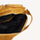Ochre Caja Shoulder Bag - Image 3 - please select to enlarge image
