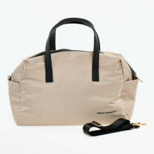 Stone Weekender Bag