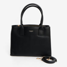 Black Tote Bag