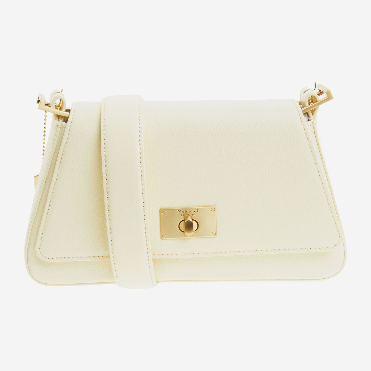 Moncrief London O Bag Uk Tk Maxx Plum Tan Tote Bag TK Maxx UK