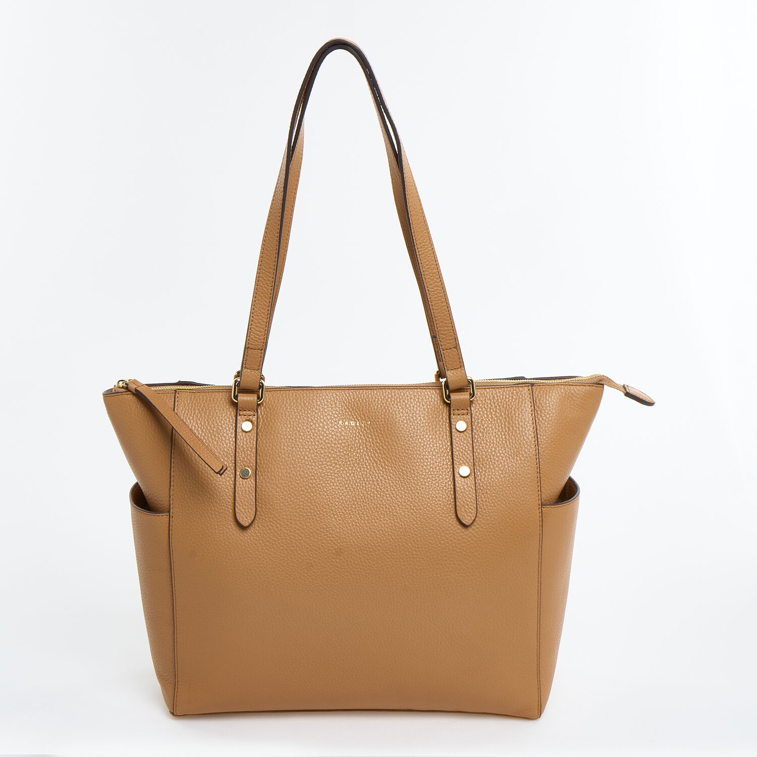 Brown Shoulder Bag TK Maxx UK