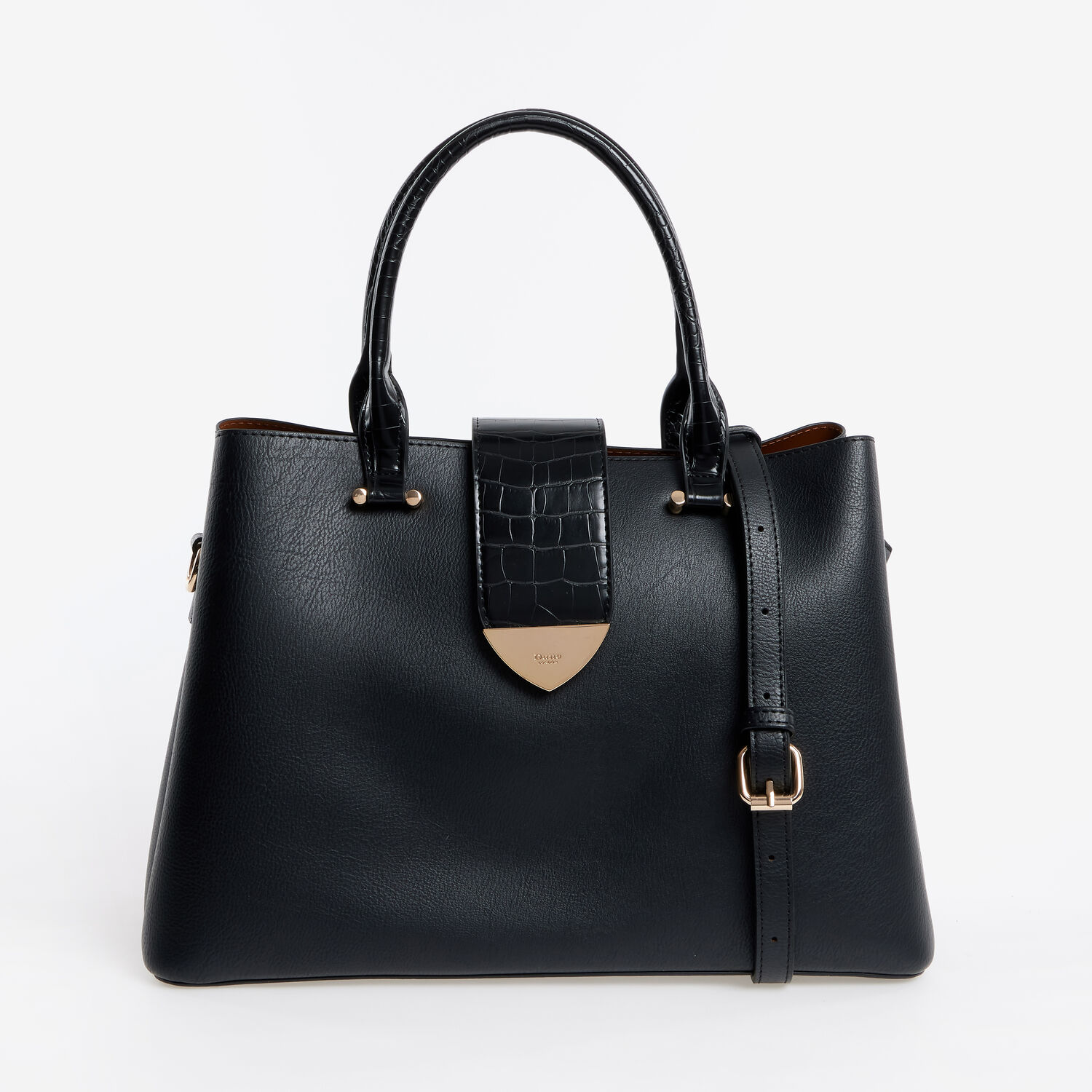 Dkny Bags Tk Maxx Bags Ladies Dkny Louenhide Bags Tk Maxx Black