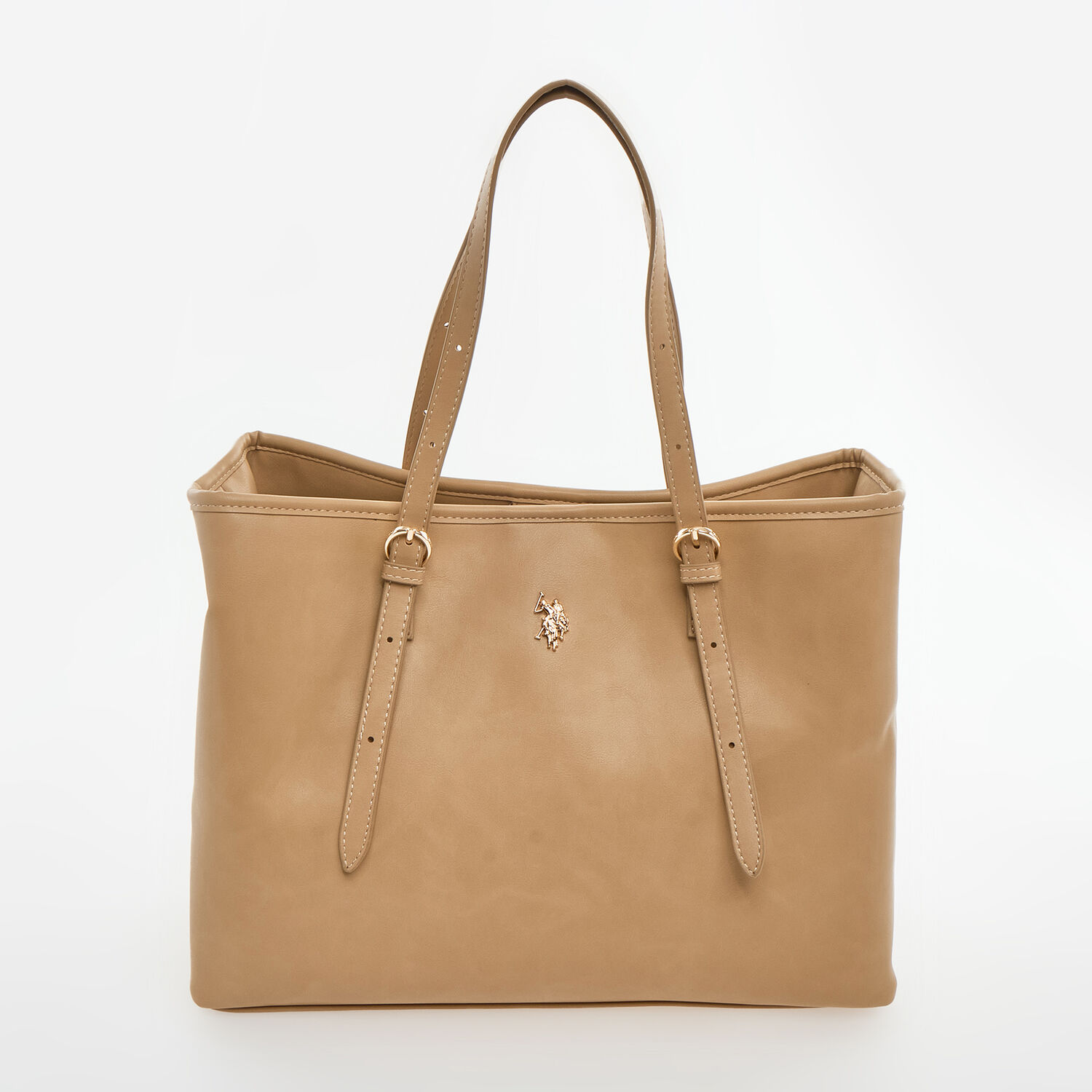 Beige Blackstone Shopper Bag TK Maxx UK