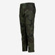 Grüne Obsidian Hose mit Camo-Muster - Bild 2 - bitte auswählen, um das Bild zu vergrößern