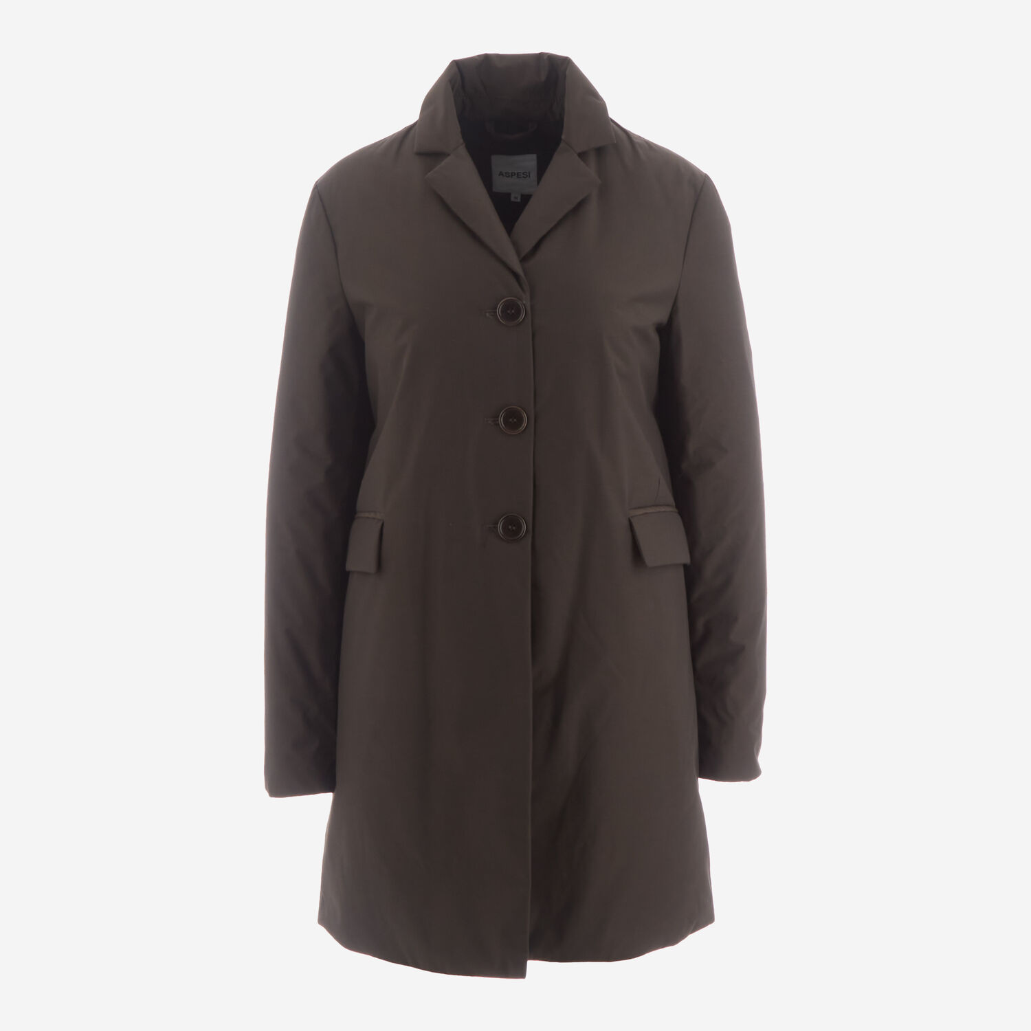 Puffer Jacket Tk Maxx Ladies Raincoats Green Millennium Trench