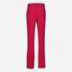 Rote Hose mit Streifen - Bild 3 - bitte auswählen, um das Bild zu vergrößern