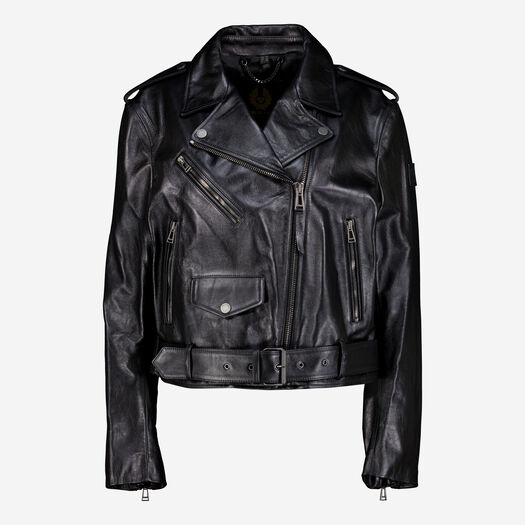 Women's Leather Jackets - Faux Leather - TK Maxx UK Women's Leather Jackets - Faux Leather - TK Maxx UK