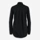 Black Embellished Collar Goldman Shirt - Image 2 - please select to enlarge image
