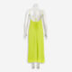 Green Indiana Maxi Dress  - Image 2 - please select to enlarge image