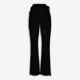 Black Kallan Straight Jeans  - Image 1 - please select to enlarge image