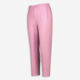 Bubblegum Pink Trousers - Image 2 - please select to enlarge image
