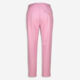 Bubblegum Pink Trousers - Image 3 - please select to enlarge image