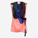 Multicolour Adriana Blouse  - Image 1 - please select to enlarge image