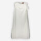 Ivory Selena Midi Dress - Image 1 - please select to enlarge image