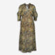 Multicolour Floral Maxi Dress - Image 1 - please select to enlarge image