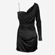 Black Party Dress - Image 1 - please select to enlarge image