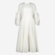 White Evening Dress - Image 1 - please select to enlarge image