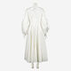 White Evening Dress - Image 2 - please select to enlarge image