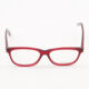 Red Glasses Frames - Image 1 - please select to enlarge image