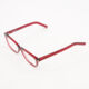 Red Glasses Frames - Image 2 - please select to enlarge image