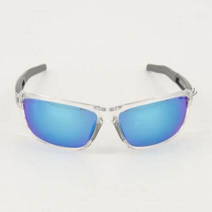 Clear CTS8020 Sport Sunglasses  - Image 1 - please select to enlarge image