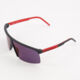 Black HG1187S Sport Sunglasses  - Image 2 - please select to enlarge image