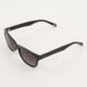 Black FW34 Cat Eye Sunglasses  - Image 2 - please select to enlarge image