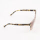 Pink CH0061S Cat Eye Sunglasses  - Image 3 - please select to enlarge image
