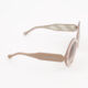Blush HER0081S Round Sunglasses  - Image 3 - please select to enlarge image