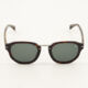 Tortoiseshell 1077S Cat Eye Sunglasses  - Image 1 - please select to enlarge image