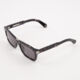 Grey Patterned Lewis 16 Sunglasses - Image 2 - please select to enlarge image