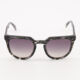 Grey Rocket Girl 2 Branded Sunglasses - Image 1 - please select to enlarge image